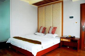 Dongsheng Hotel Guangzhou Buitenkant foto